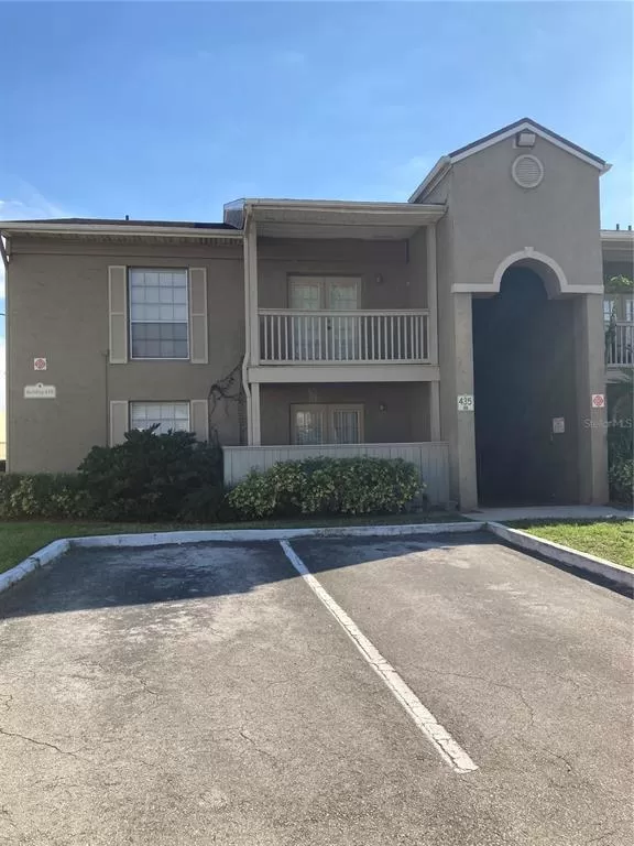 MLS: O6008106 Condo For Sale