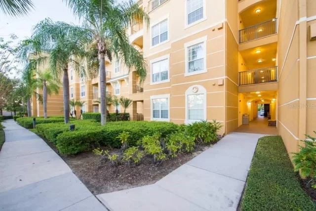 MLS: O6008244 Condo For Sale