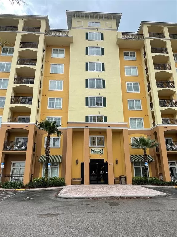 MLS: O6009724 Condo For Sale