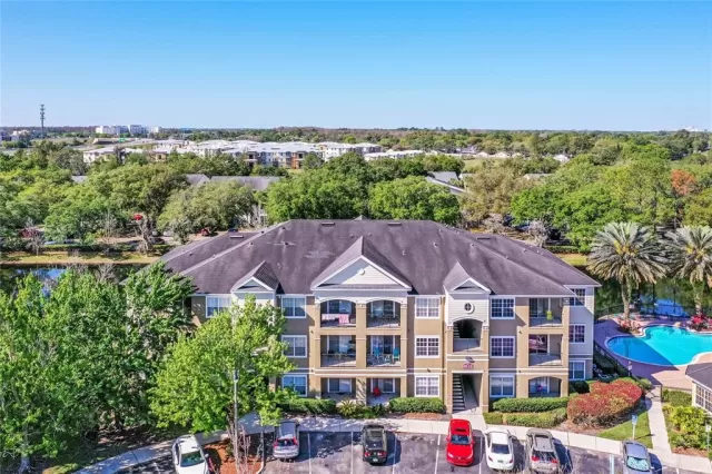 MLS: O6011097 Condo For Sale