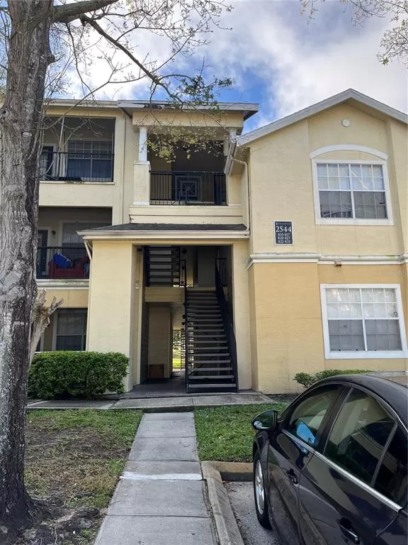 MLS: O6011517 Condo For Sale