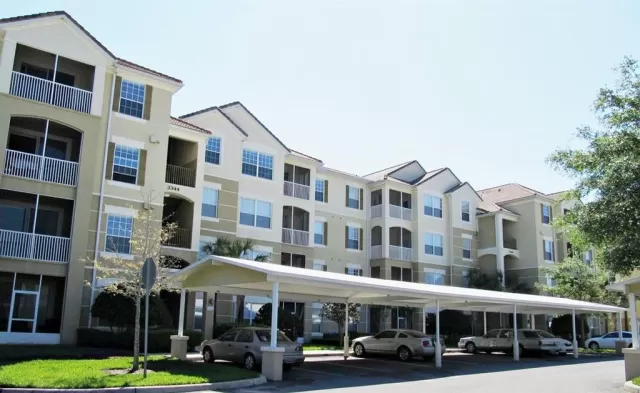 MLS: O6014154 Condo For Sale