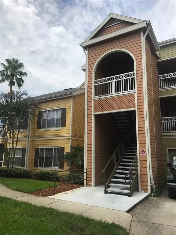 MLS: O6014403 Condo For Sale