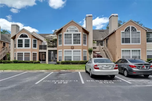 MLS: O6016572 Condo For Sale