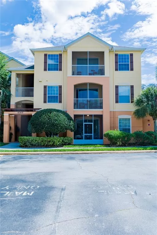 MLS: O6017393 Condo For Sale