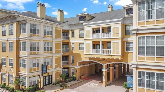 MLS: O6017949 Condo For Sale