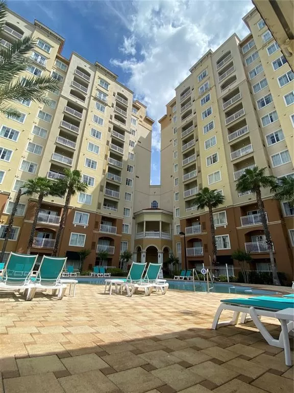 MLS: O6017995 Condo For Sale