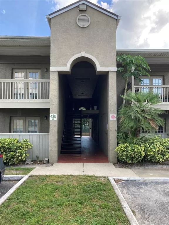 MLS: O6018596 Condo For Sale