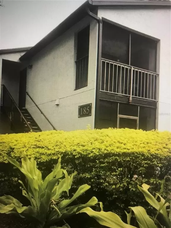 MLS: O6018675 Condo For Sale