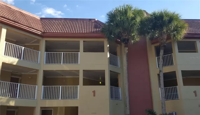 MLS: O6018787 Condo For Sale