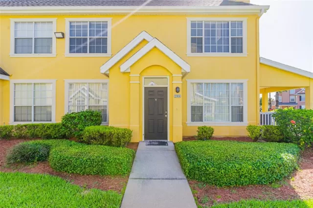 MLS: O6019398 Condo For Sale