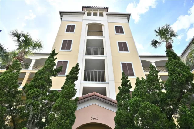 MLS: O6019887 Condo For Sale