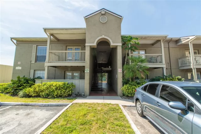 MLS: O6021773 Condo For Sale