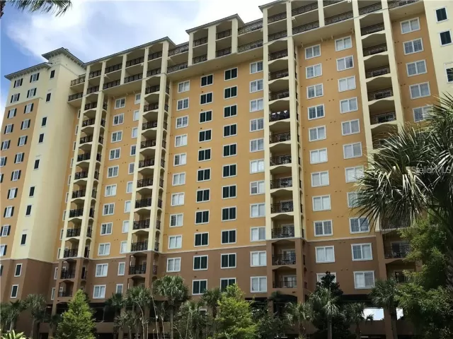 MLS: O6022019 Condo For Sale