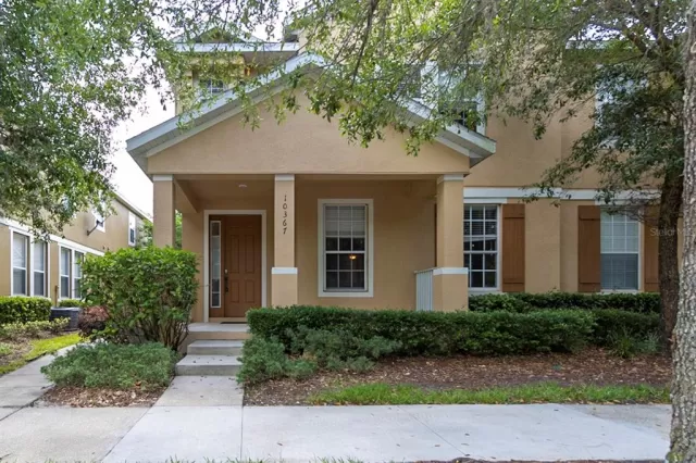 MLS: O6022297 Condo For Sale