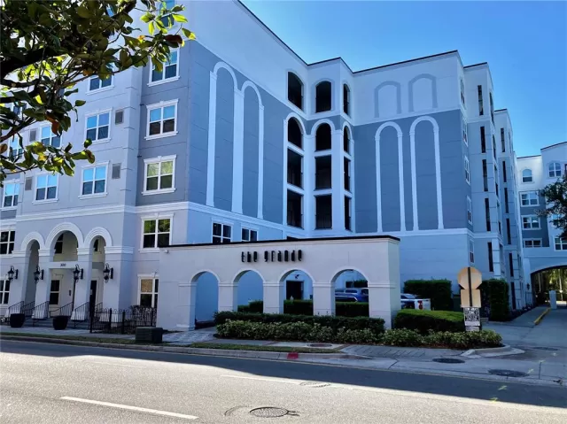 MLS: O6022523 Condo For Sale