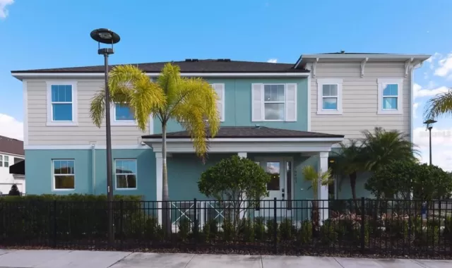 MLS: O6022589 Condo For Sale