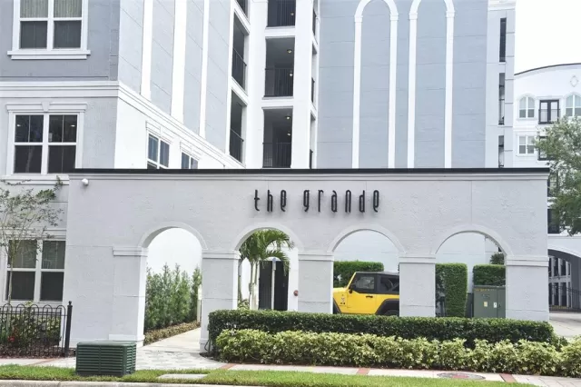 MLS: O6022842 Condo For Sale