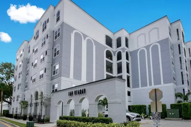 MLS: O6022901 Condo For Sale