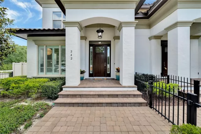 MLS: O6022982 Condo For Sale