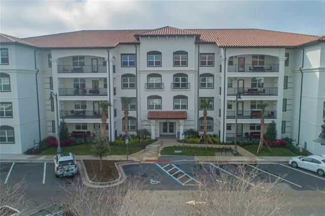 MLS: O6022988 Condo For Sale