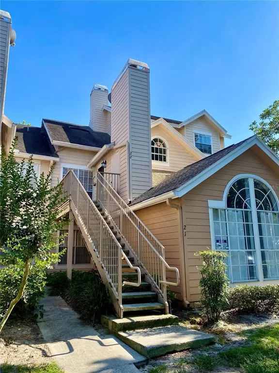 MLS: O6023065 Condo For Sale