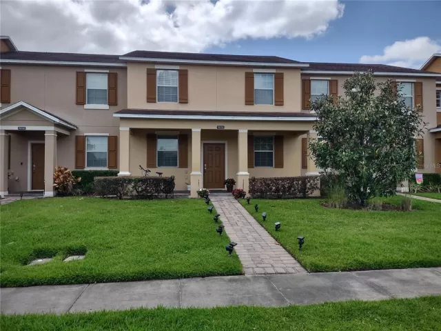 MLS: O6023178 Condo For Sale