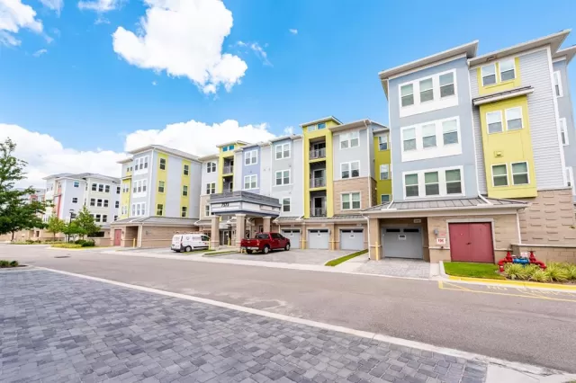 MLS: O6023357 Condo For Sale