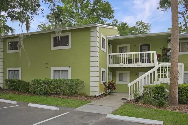 MLS: O6023386 Condo For Sale