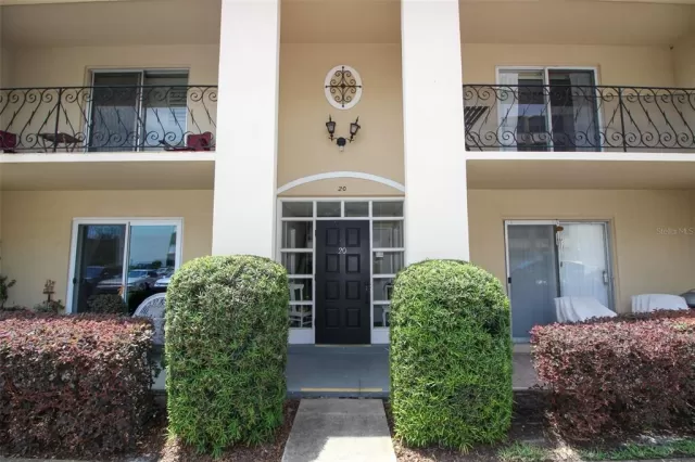 MLS: O6024176 Condo For Sale