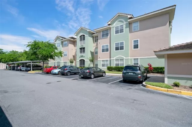 MLS: O6024448 Condo For Sale