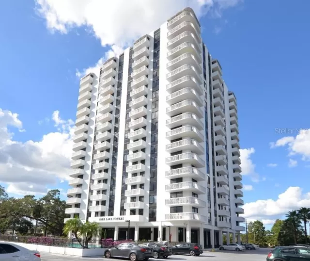 MLS: O6024754 Condo For Sale