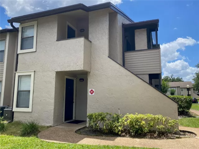 MLS: O6024794 Condo For Sale