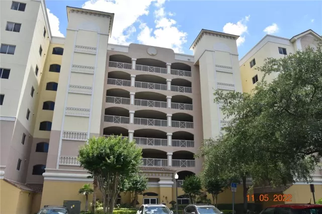 MLS: O6025277 Condo For Sale