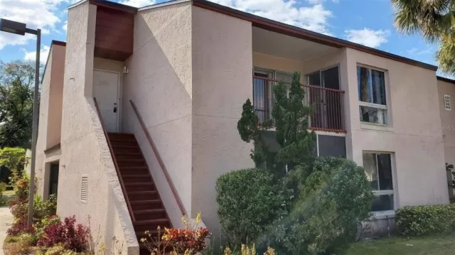 MLS: O6029508 Condo For Sale