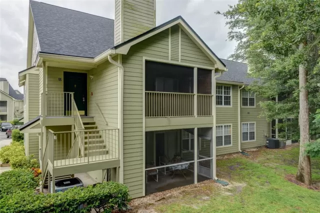 MLS: O6029878 Condo For Sale
