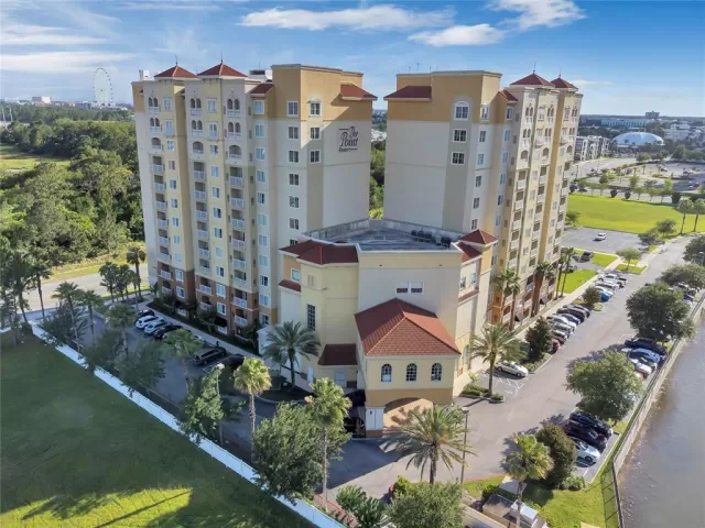 MLS: O6030802 Condo For Sale