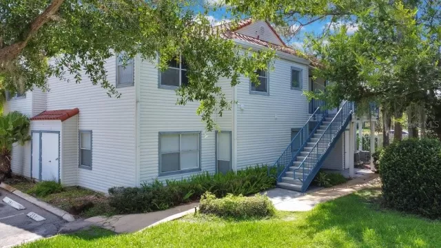 MLS: O6031314 Condo For Sale