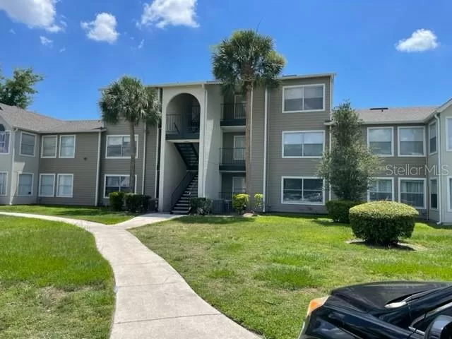 MLS: O6031643 Condo For Sale