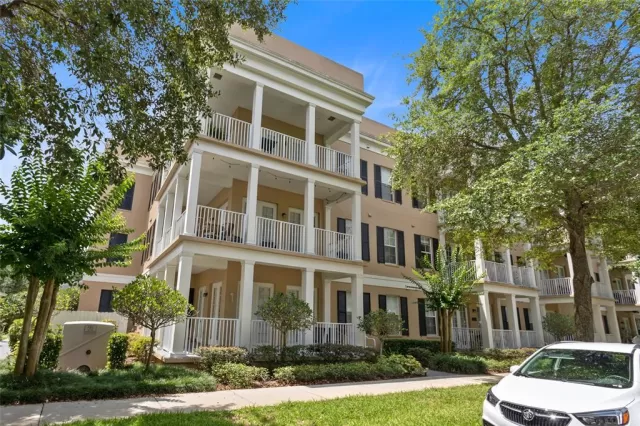 MLS: O6032107 Condo For Sale