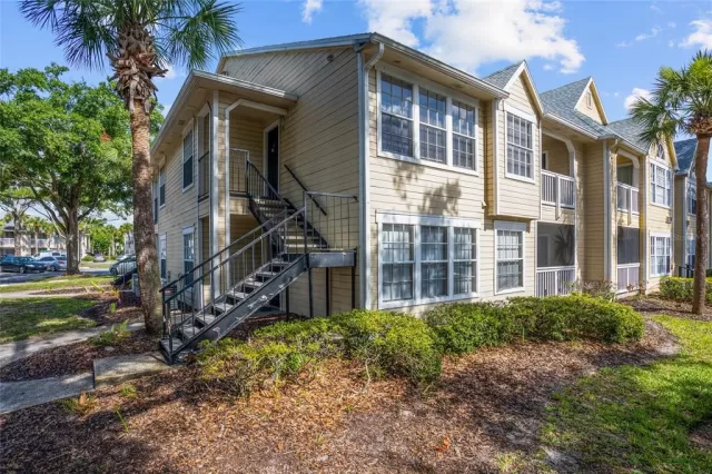 MLS: O6032392 Condo For Sale