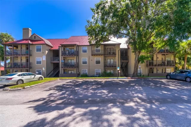 MLS: O6034042 Condo For Sale