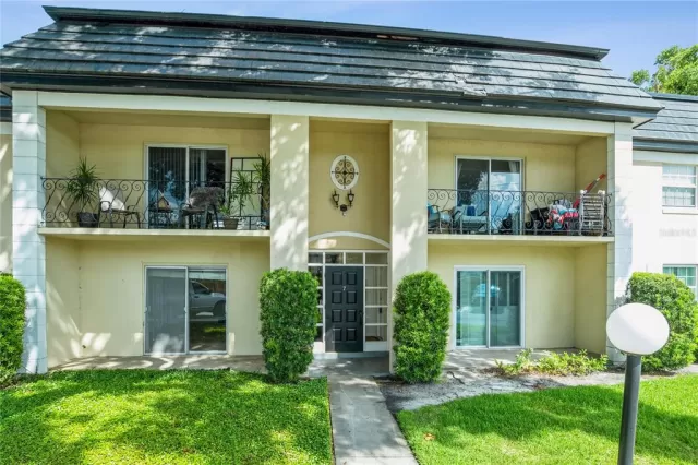 MLS: O6034282 Condo For Sale