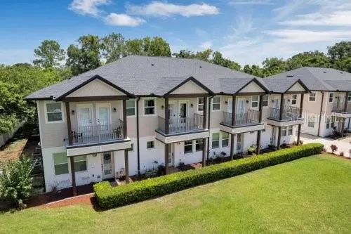 MLS: O6035204 Condo For Sale