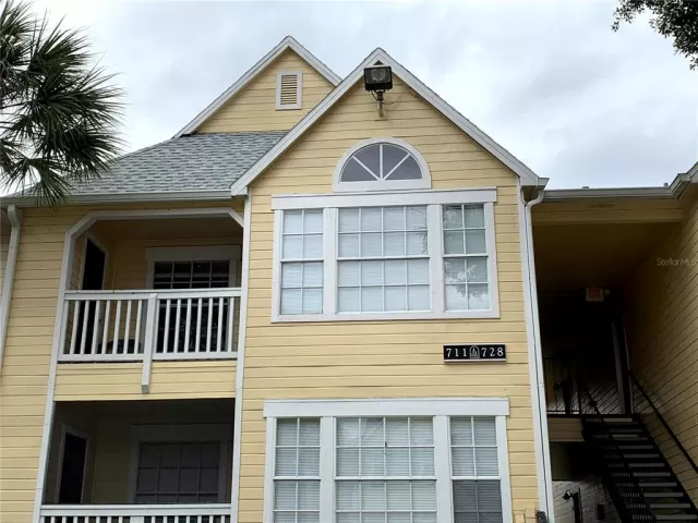MLS: O6035372 Condo For Sale