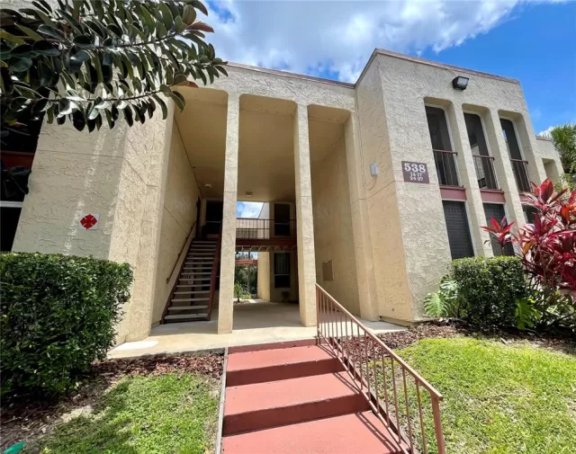 MLS: O6036929 Condo For Sale