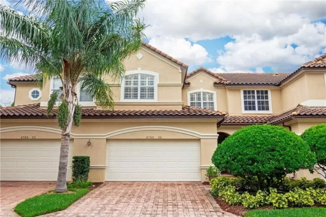 MLS: O6037493 Condo For Sale