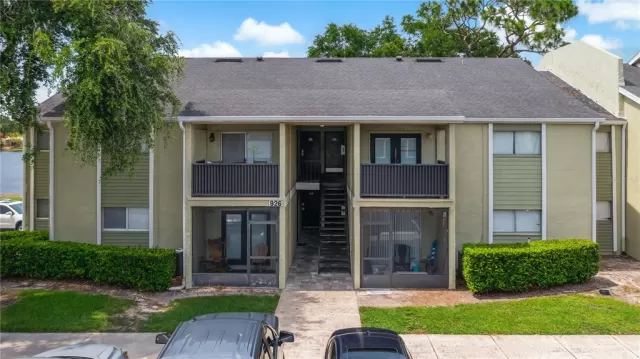 MLS: O6037734 Condo For Sale