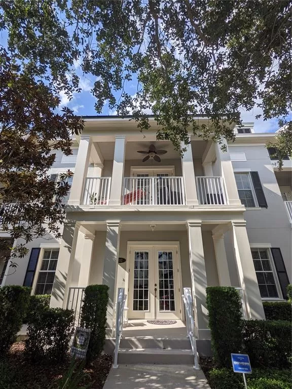 MLS: O6038932 Condo For Sale