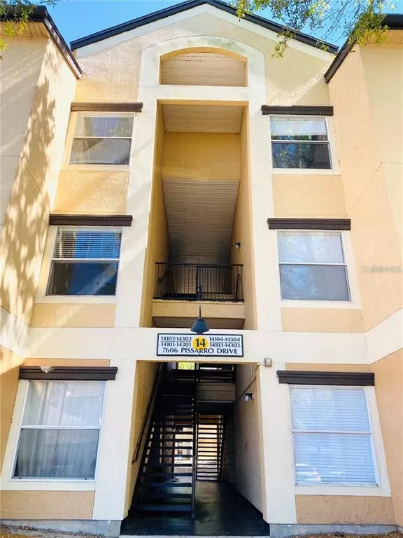MLS: O6039555 Condo For Sale